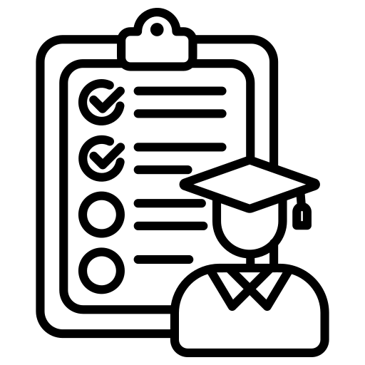 Icon of Comprehensive