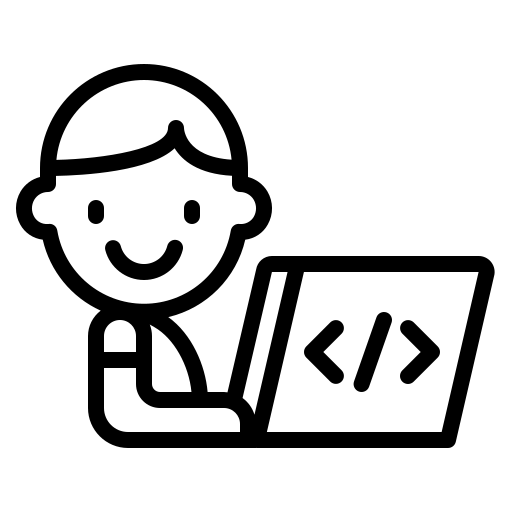 Icon of Computer
