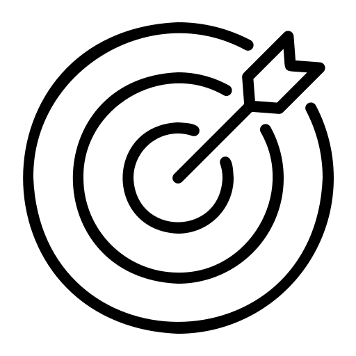 Icon of mission