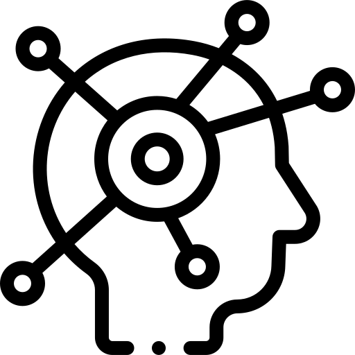 Icon of perception