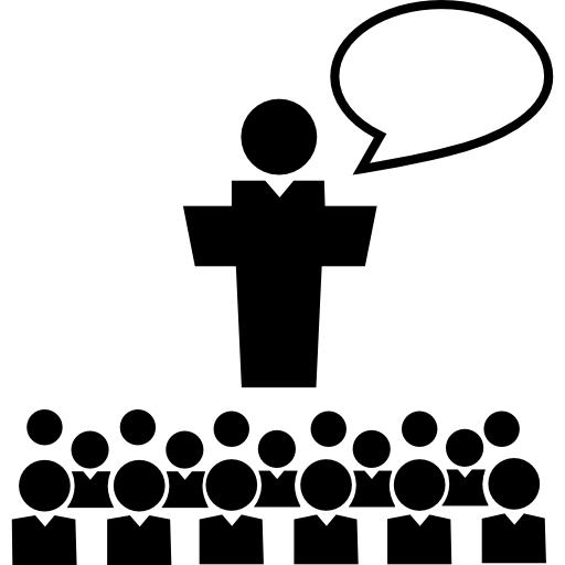 Icon of small class